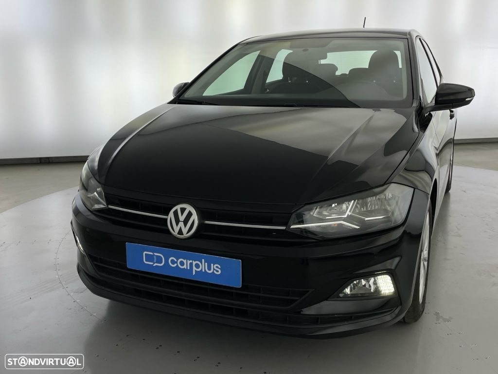 VW Polo 1.0 TSI Confortline - 22