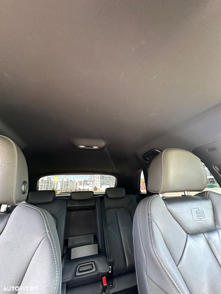 Audi Q3 35 TDI S tronic S line - 18