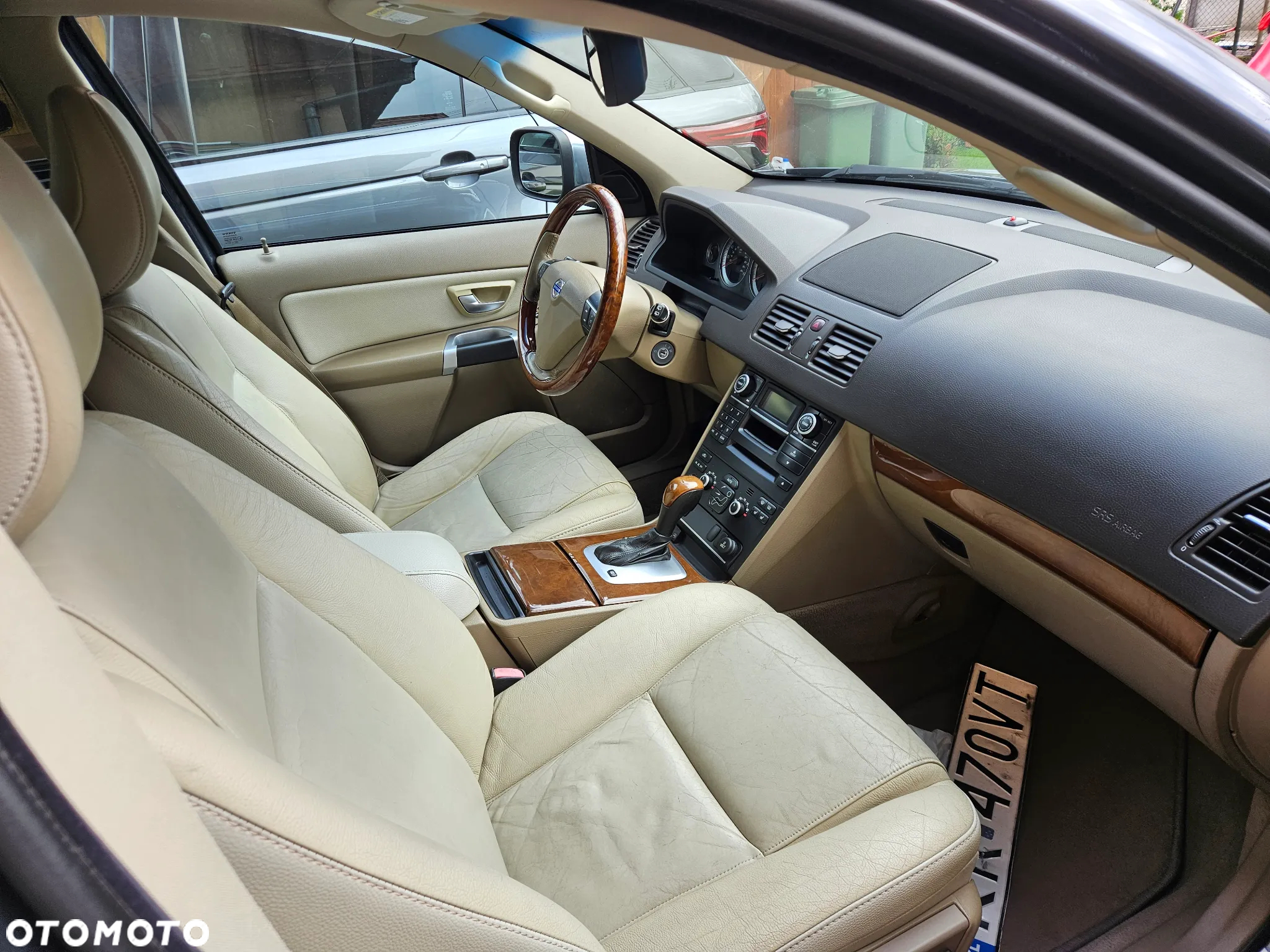 Volvo XC 90 4.4 V8 AWD Summum - 12