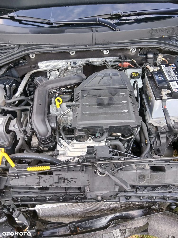 Volkswagen T-Roc 1.0 TSI OPF UNITED - 3