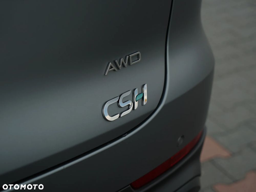 Chery Tiggo 9 1.5 T-GDI Super Hybrid Prestige 3DHT - 38