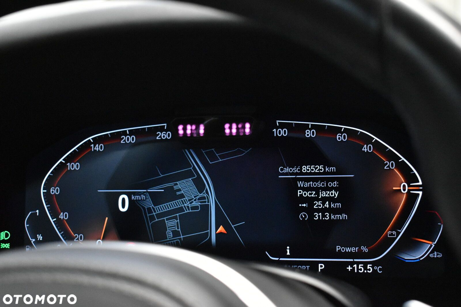 BMW Seria 8 - 14