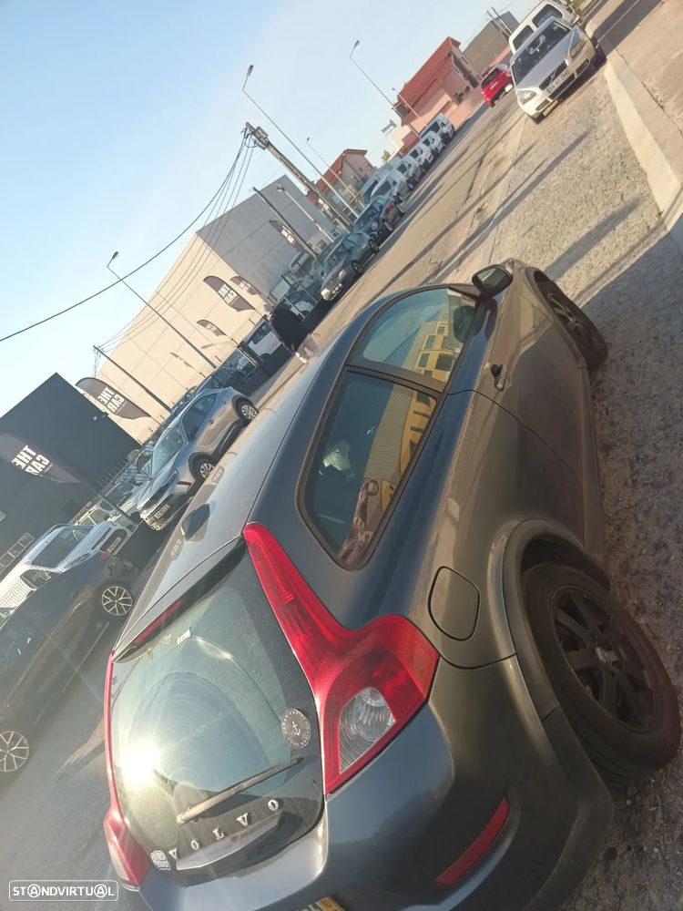 Volvo C30 D2 - 6