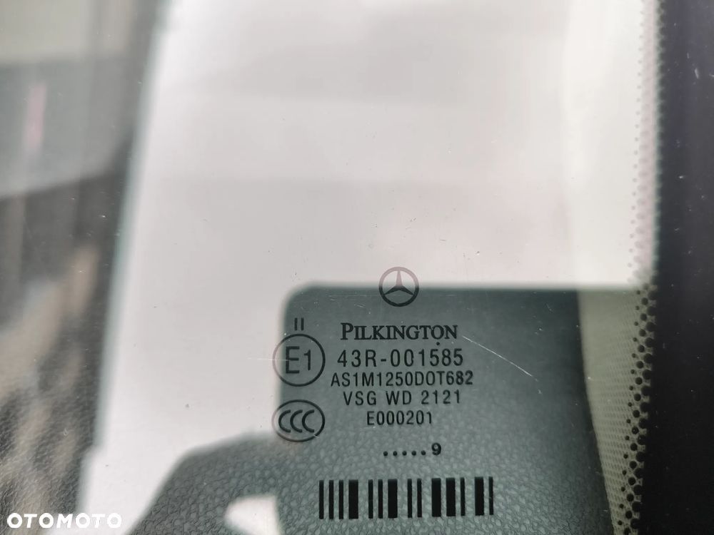 Mercedes-Benz Klasa A 160 BlueEFFICIENCY - 15