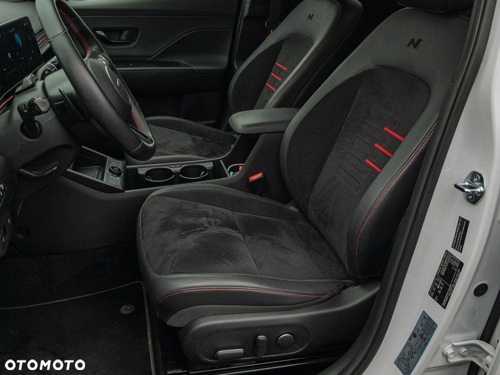 Hyundai Kona - 31