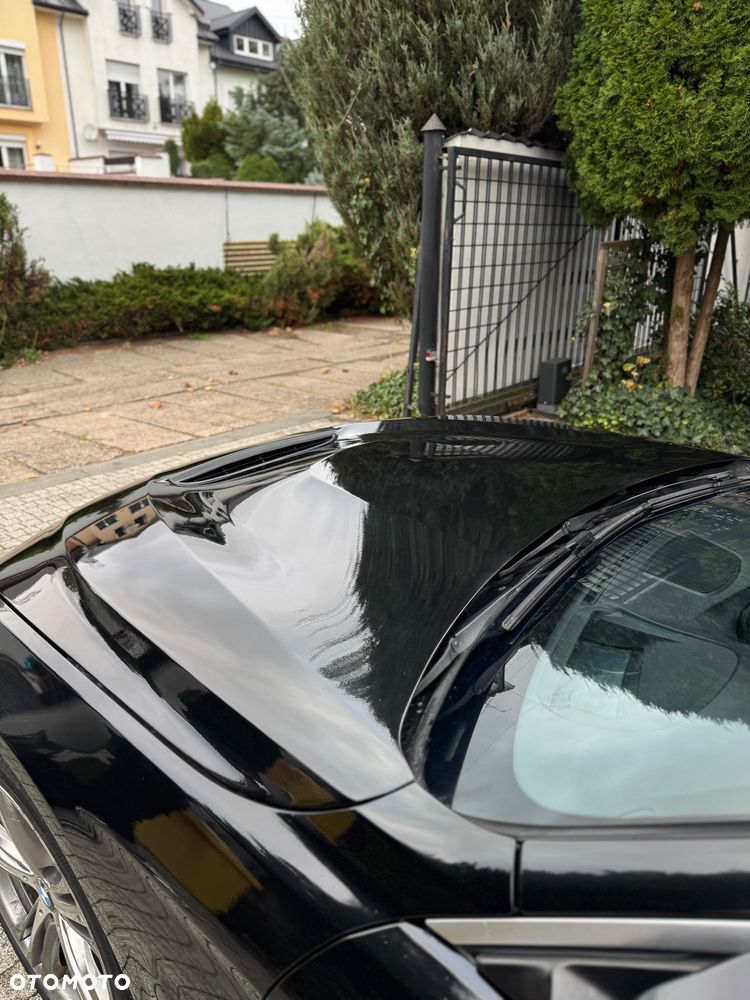 BMW Seria 4 430i M Sport - 12