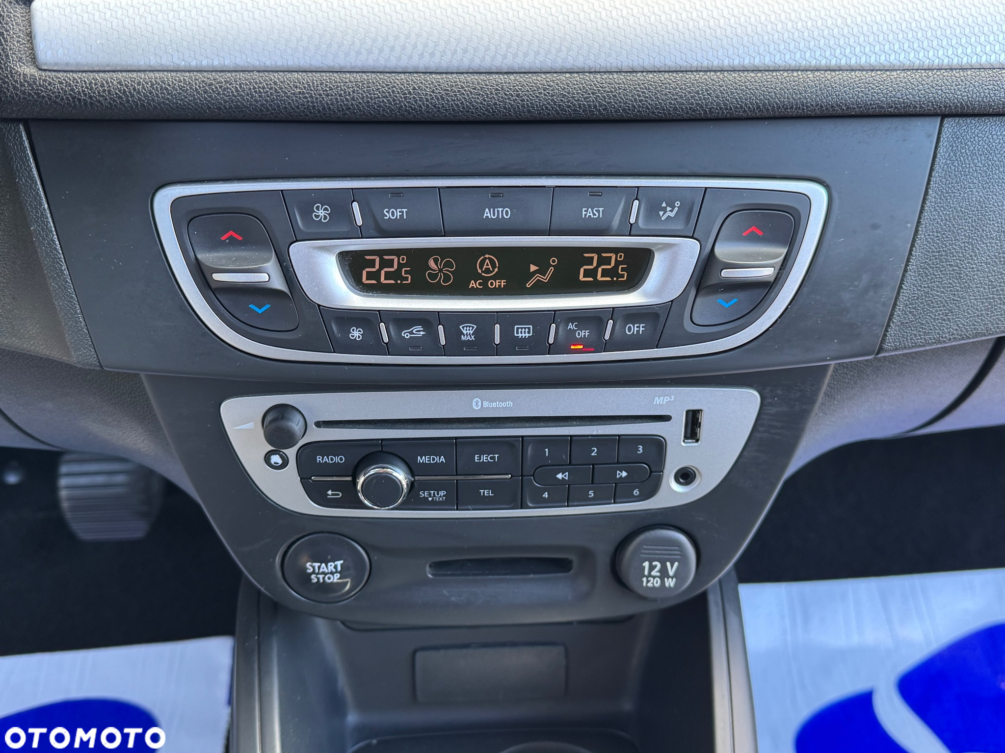 Renault Megane 1.6 16V Limited - 39