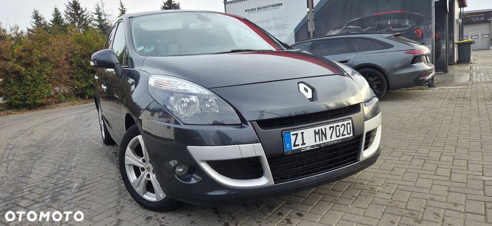 Renault Scenic dCi 130 FAP Expression - 20