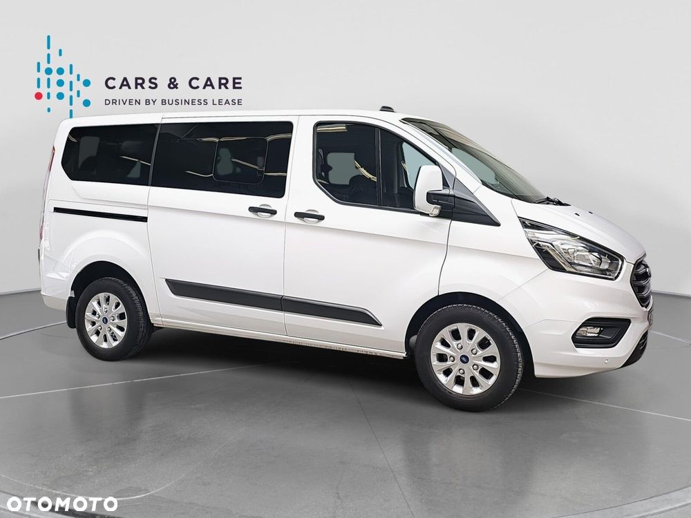 Ford Transit Custom Kombi 320 L1H1 Trend - 7