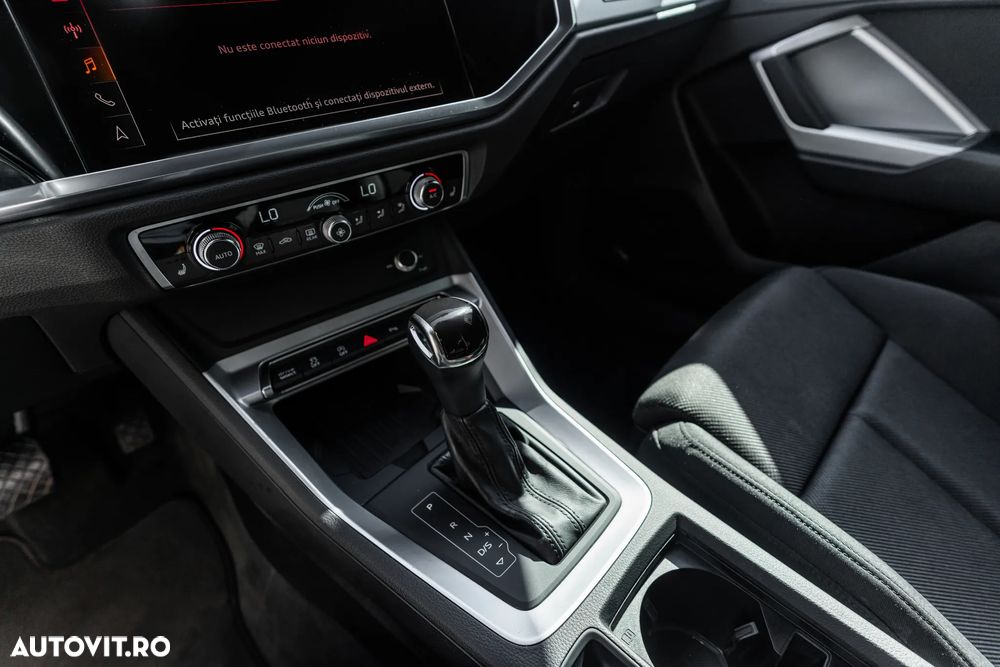 Audi Q3 1.5 35 TFSI S tronic Advanced - 11
