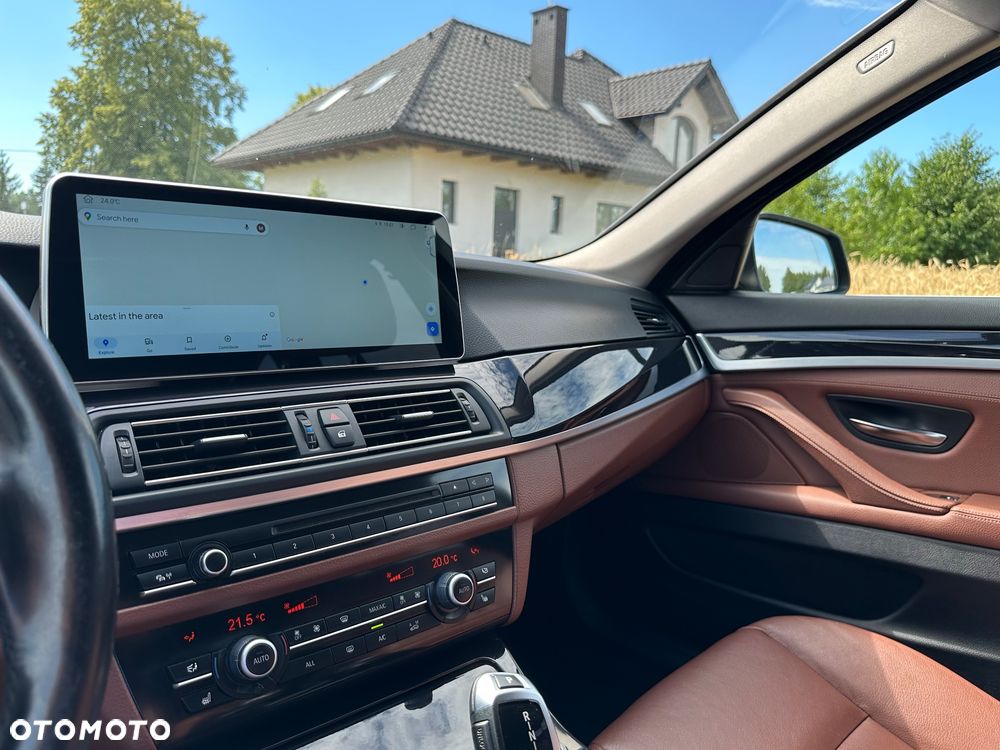 BMW Seria 5 - 18