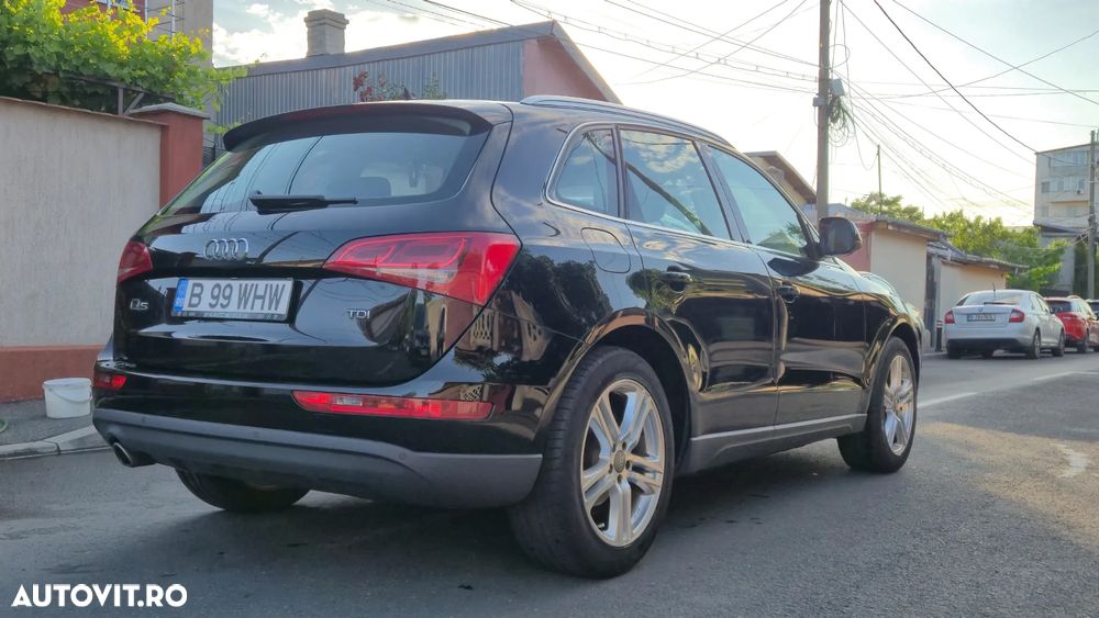 Audi Q5 2.0 TDI - 6
