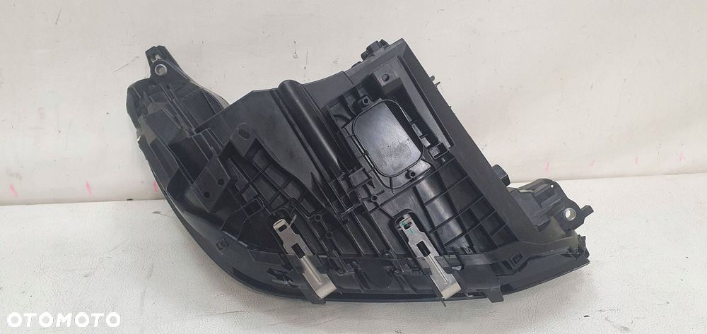 lampa przód przednia lewa bmw x3 g45 full led shadow 8087163-08 - 7