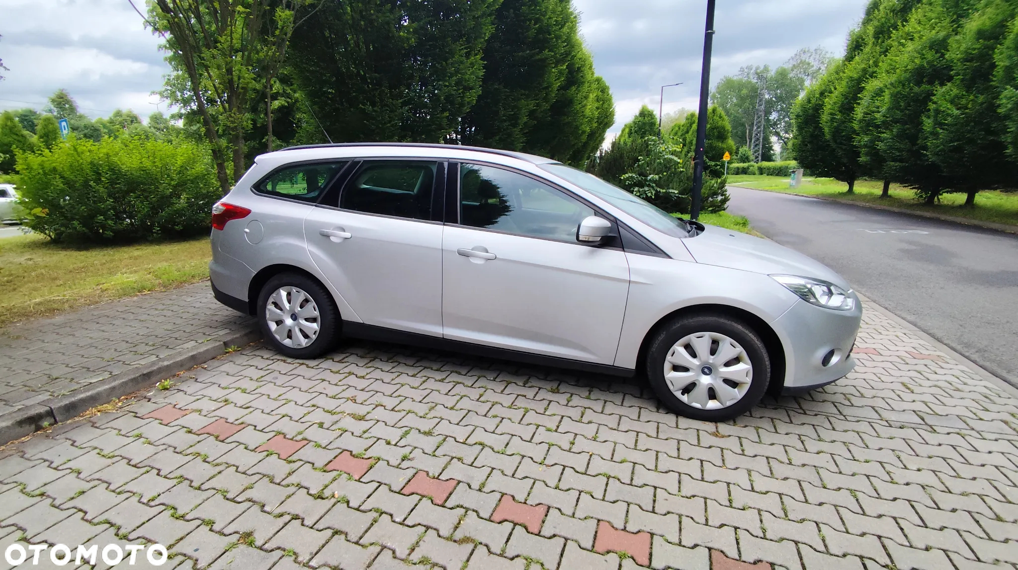 Ford Focus Turnier 1.6 Ti-VCT Trend - 11