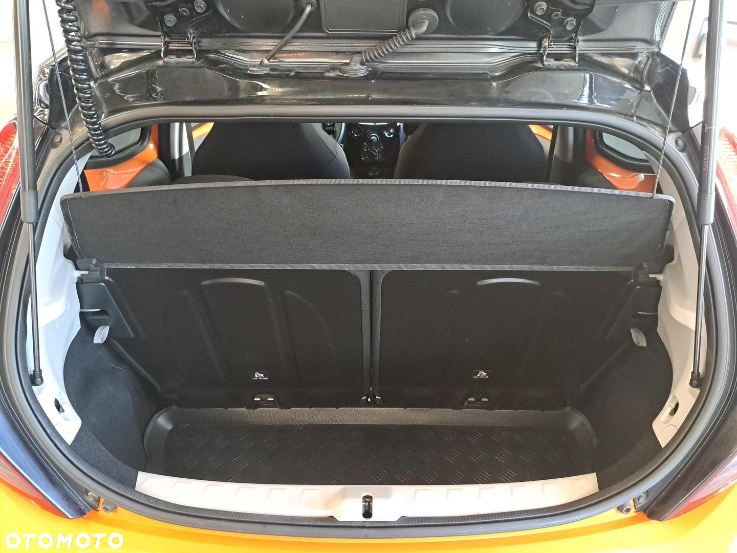Toyota Aygo - 12