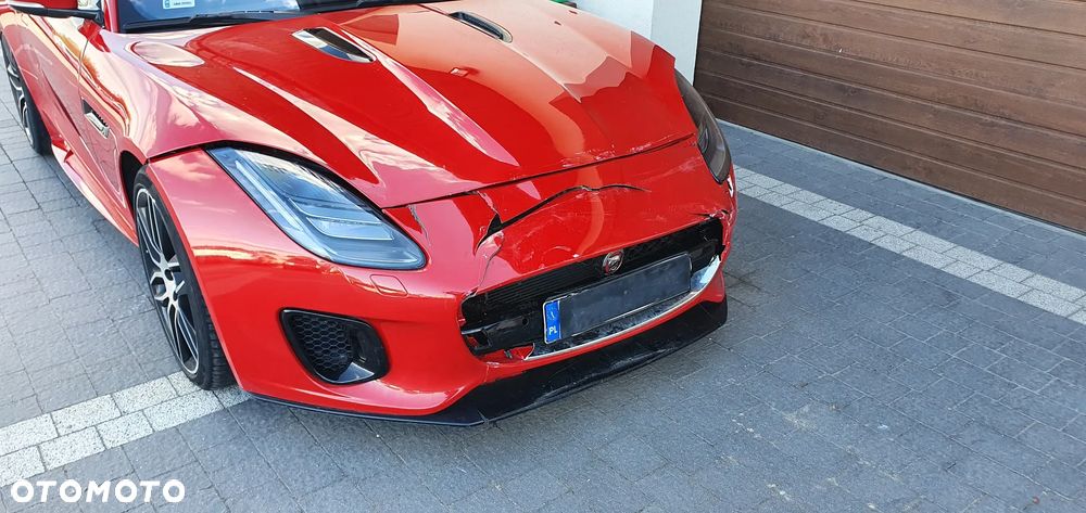 Jaguar F-Type - 8