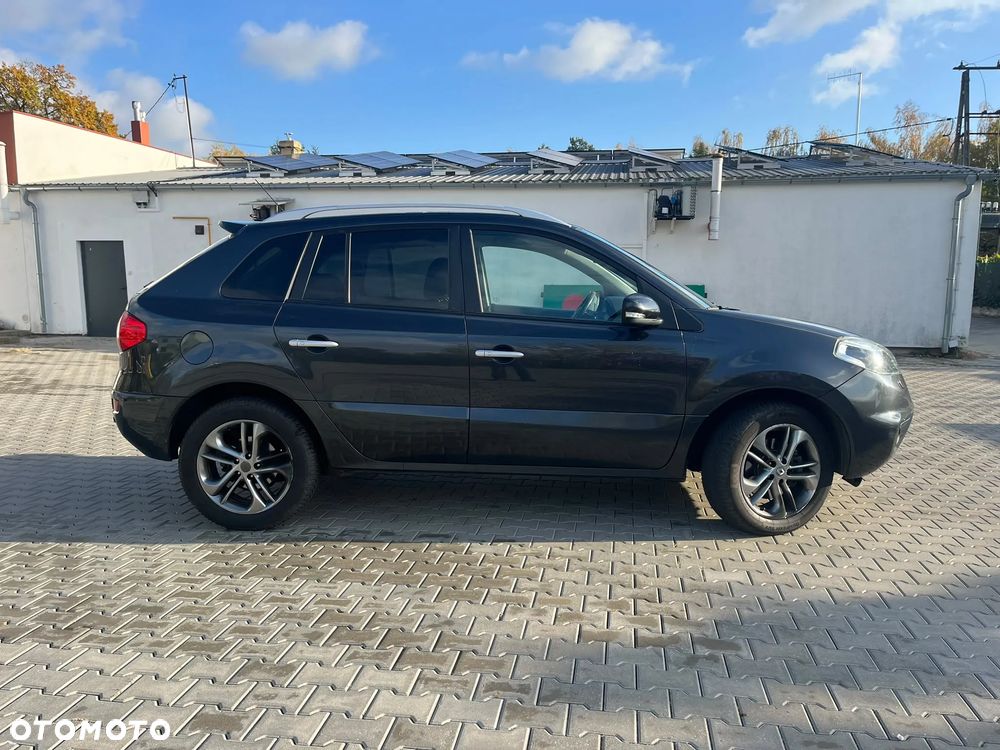 Renault Koleos - 9
