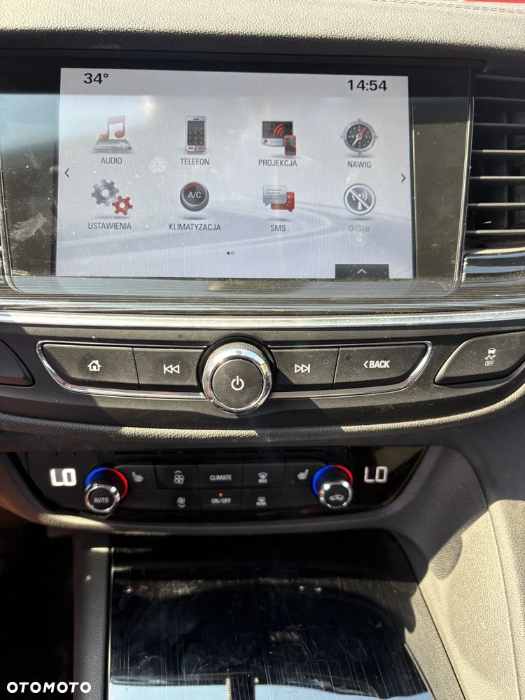 Opel Insignia 2.0 Ultimate - 11