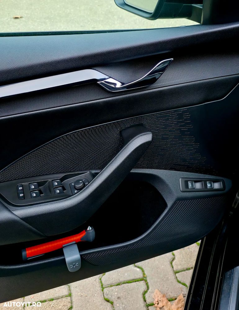 Skoda Octavia 1.4 TSI iV DSG Style - 8