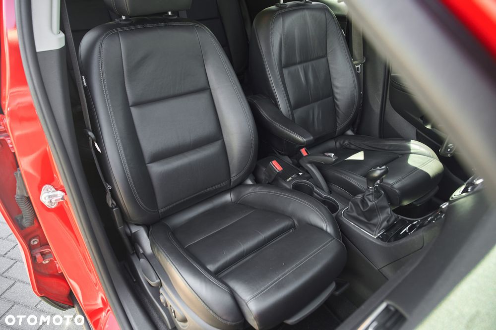 Opel Mokka X 1.6 CDTI Ultimate S&S - 29