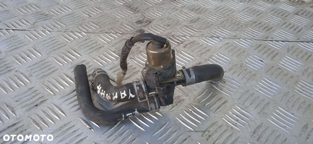 Dodatkowa pompa wody elektryczna Yamaha R6 RJ05 03-05 - 2