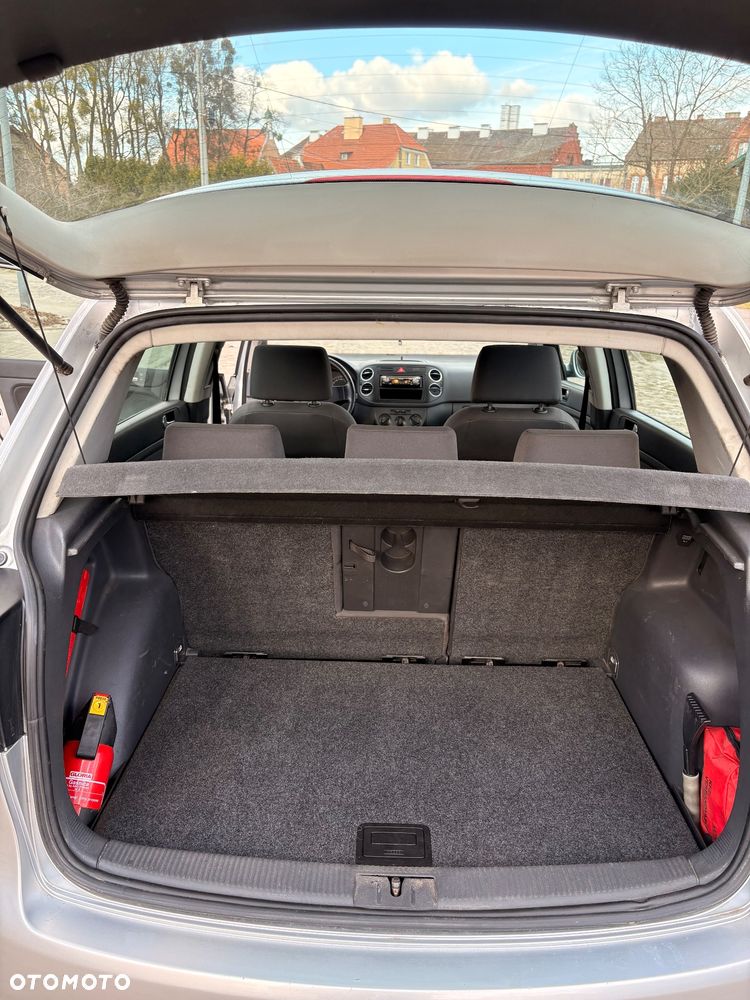 Volkswagen Golf 1.9 TDI Trendline - 7