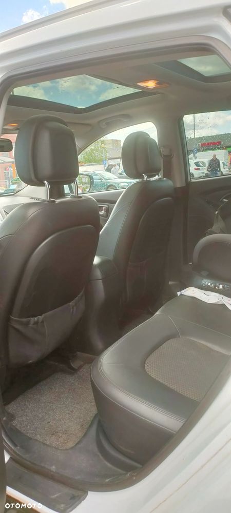 Hyundai ix35 2.0 2WD Style - 20