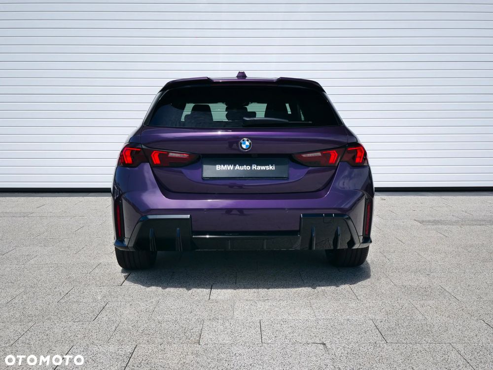 BMW Seria 1 123 mHEV xDrive - 12