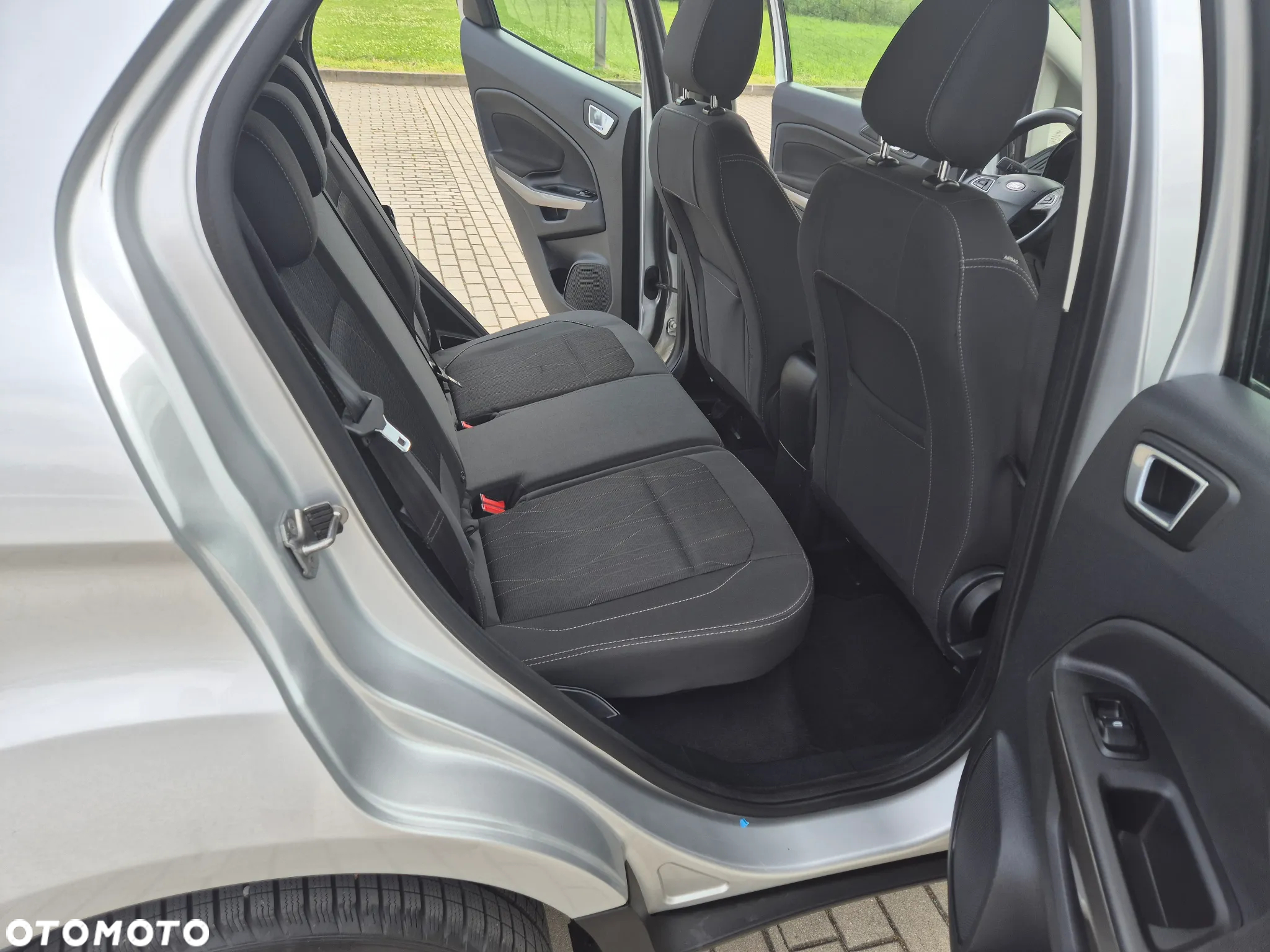 Ford EcoSport - 20