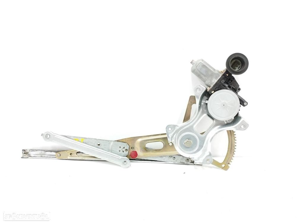 ELEVADOR DE VIDRO TRASEIRO ESQUERDO TOYOTA PRIUS FASTBACK 2004 -8572035140 - 1