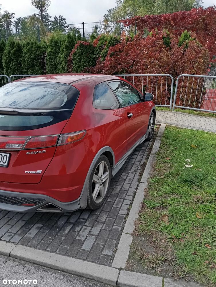 Honda Civic - 2