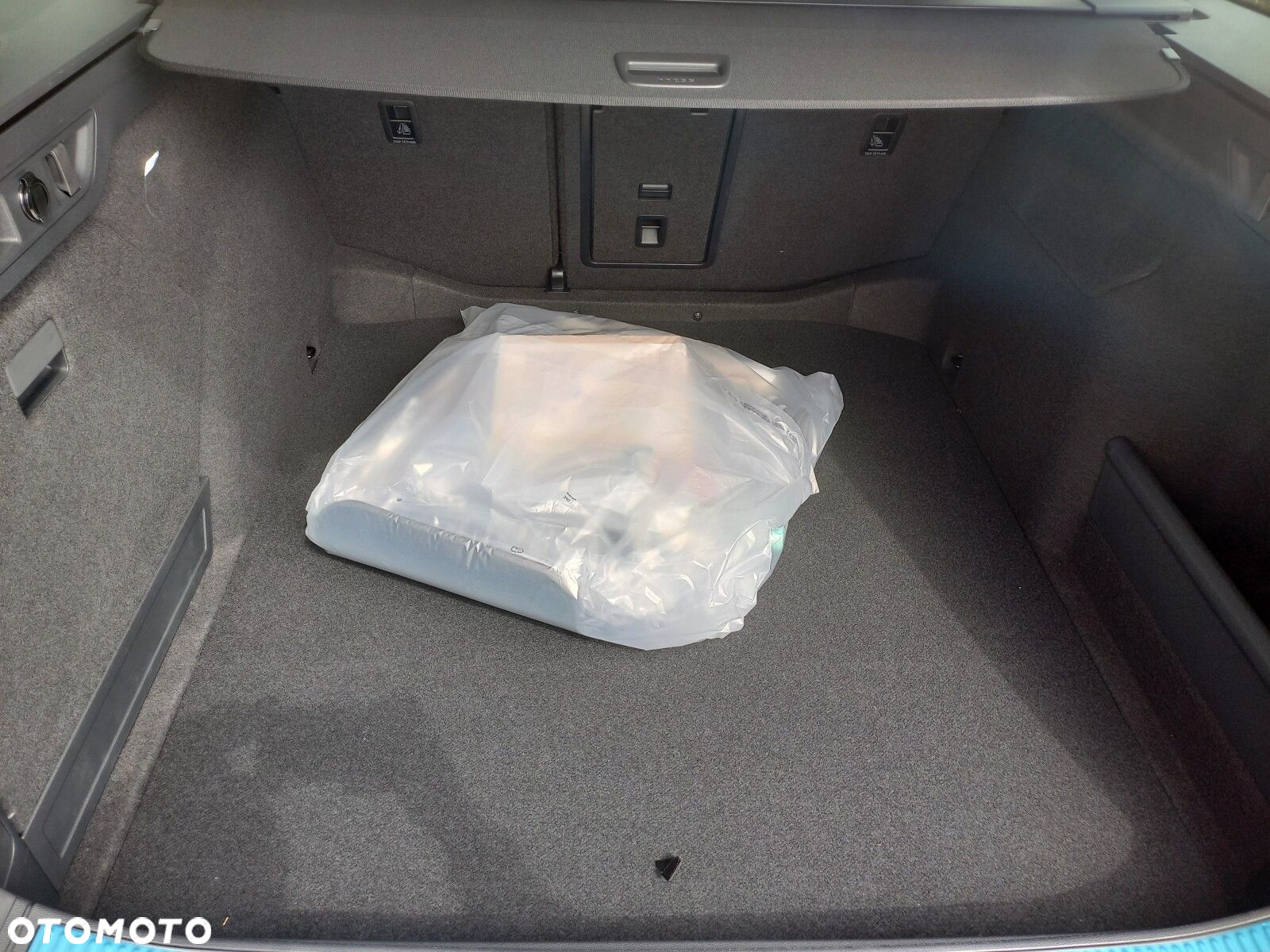 Skoda Superb - 39