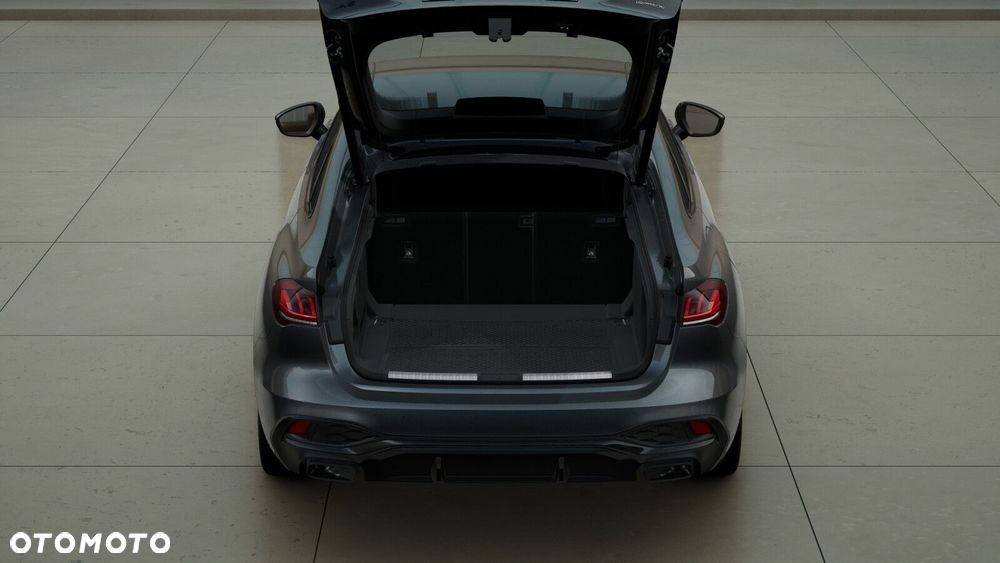 Audi A5 Limousine - 6