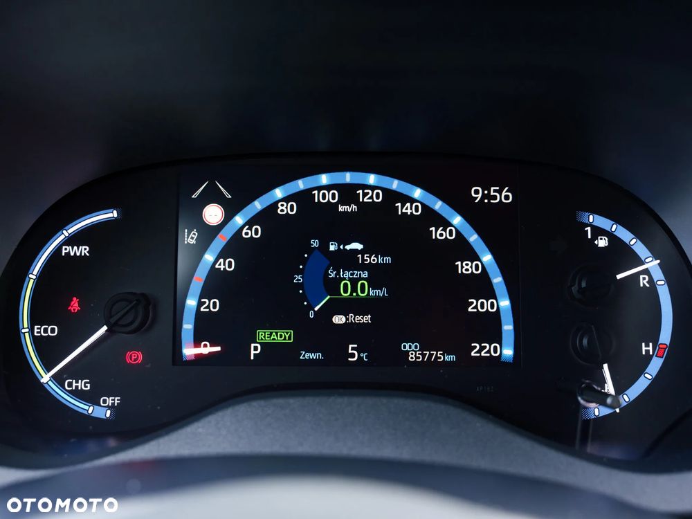 Toyota Yaris Cross - 22
