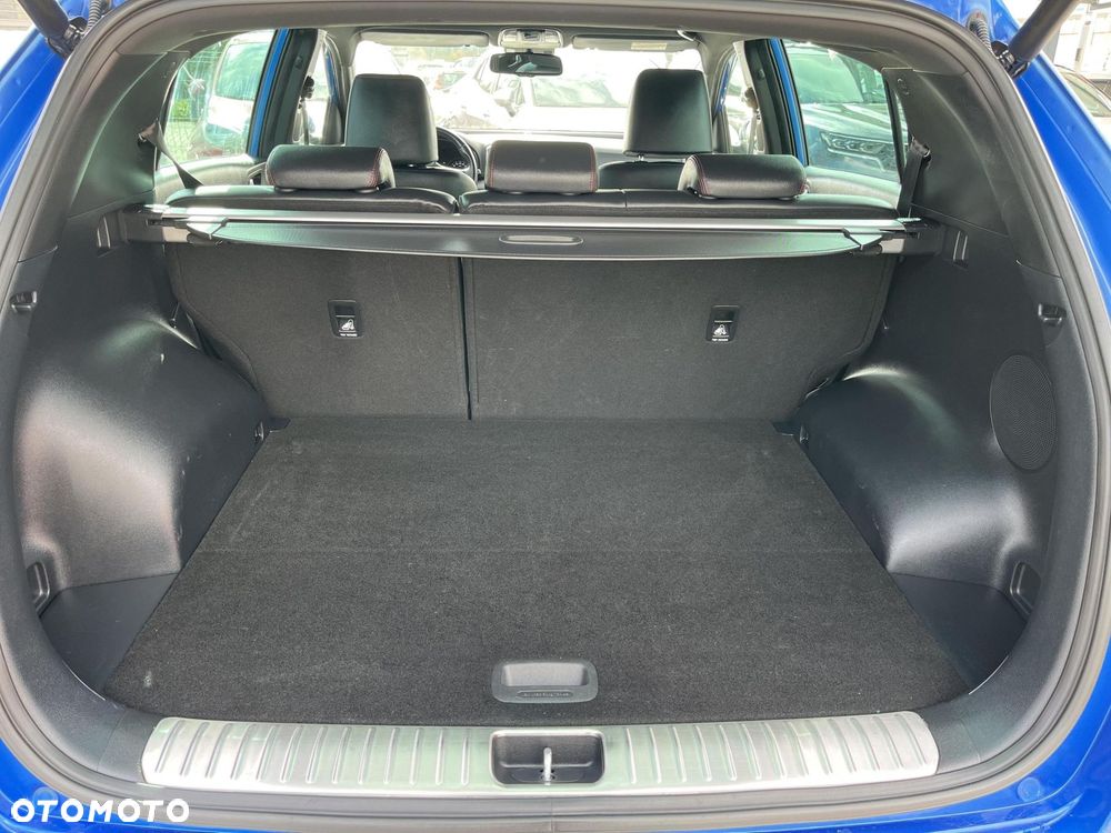 Kia Sportage 1.6 T-GDI GT Line 4WD DCT - 17