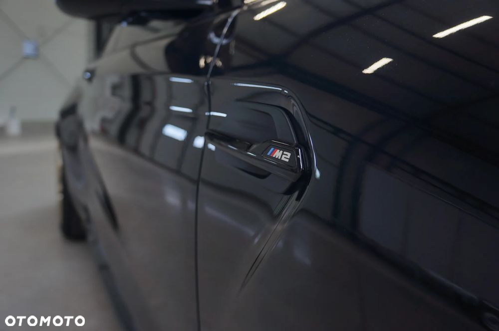 BMW M2 - 22