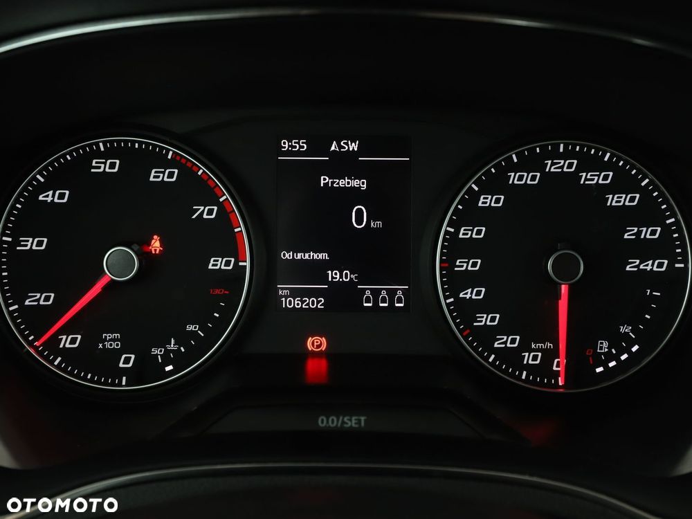 Seat Arona 1.0 TSI Style S&S - 20