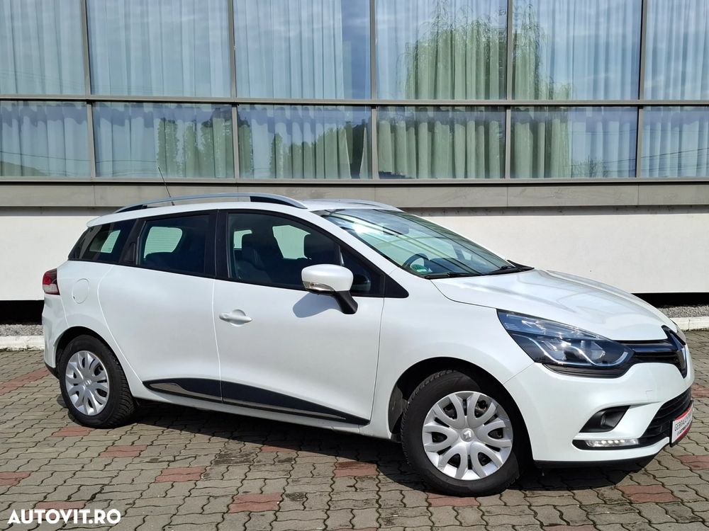 Renault Clio (Energy) TCe 90 Bose Edition - 4