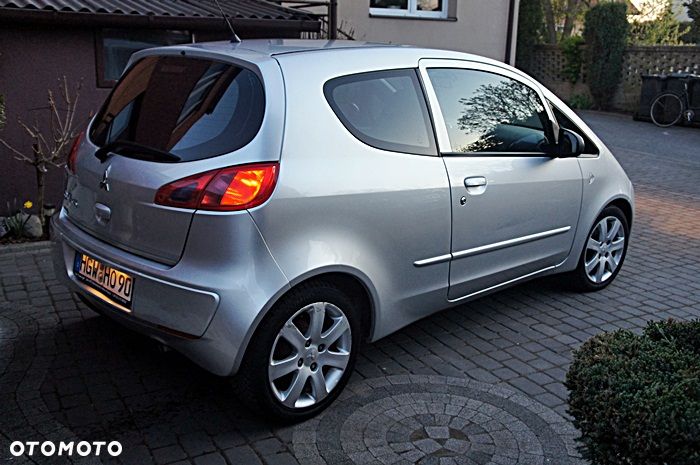 Mitsubishi Colt CZ3 1.3 Inform - 13