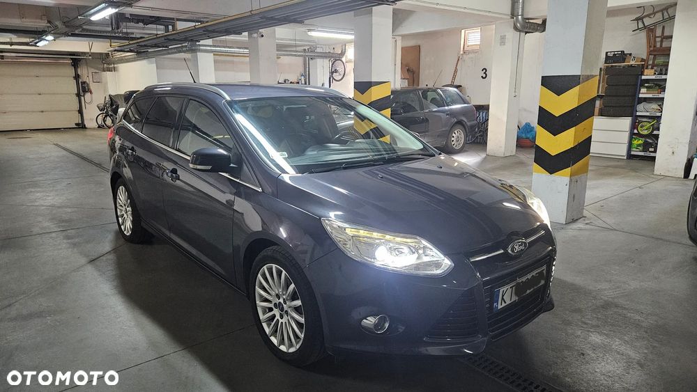 Ford Focus - 1