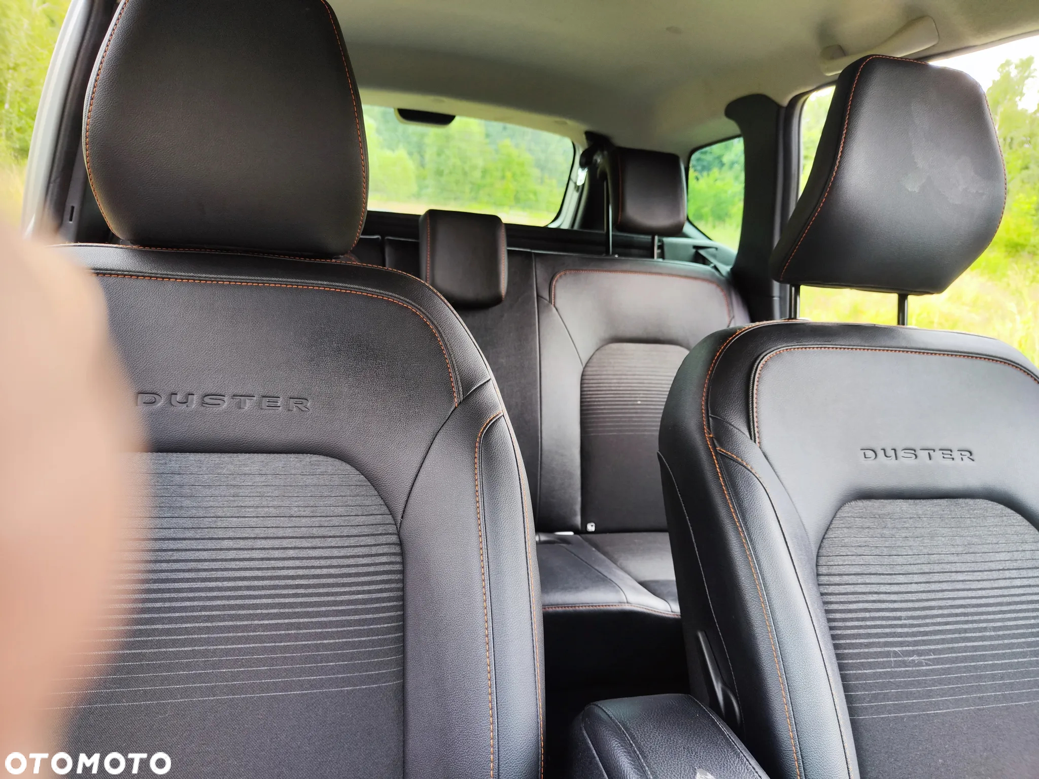 Dacia Duster dCi 110 FAP 4x4 Laureate - 6