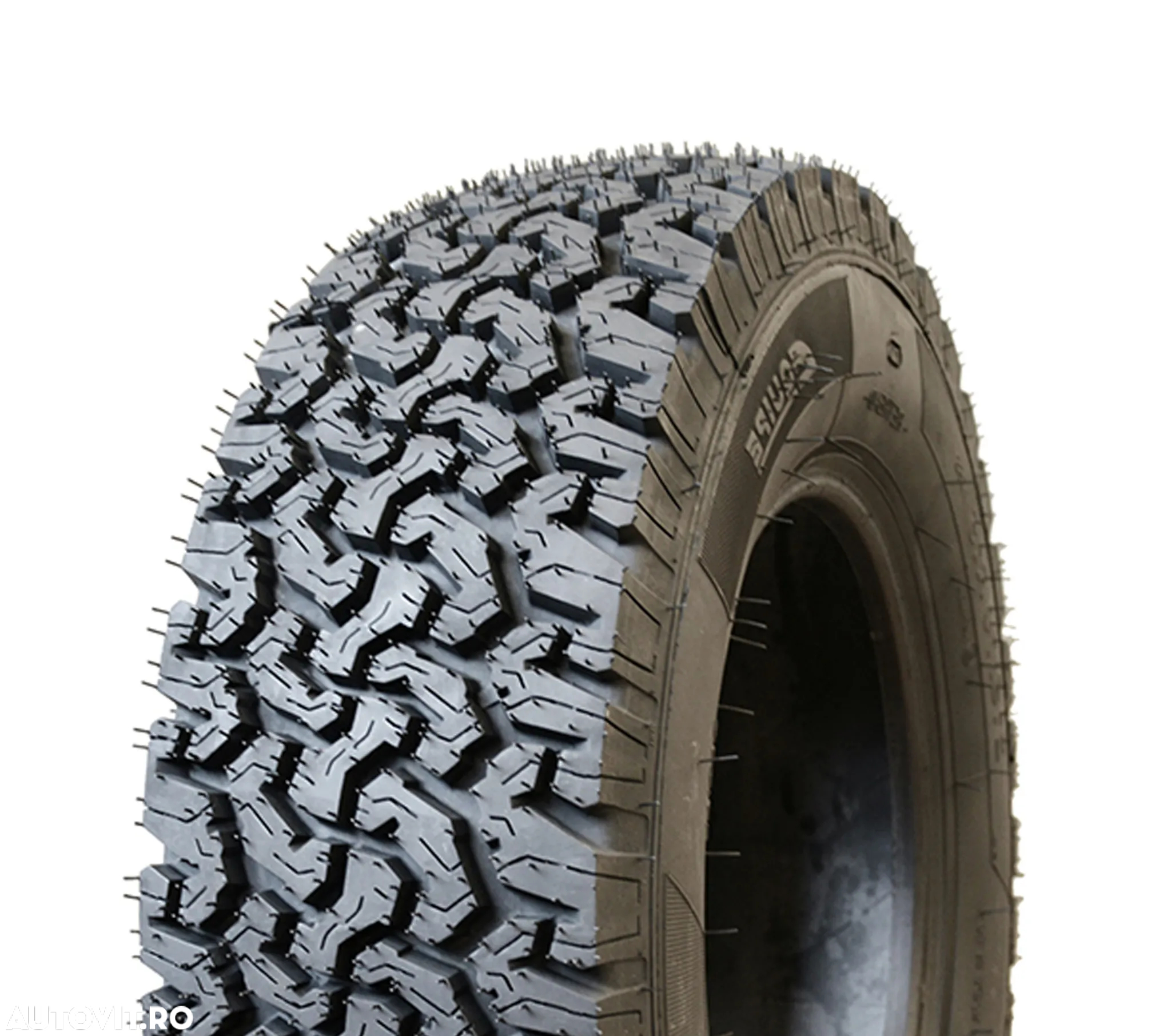 Anvelopa 215/65R16 EQUIPE A/T BFG - TRANSPORT GRATUIT! - 4