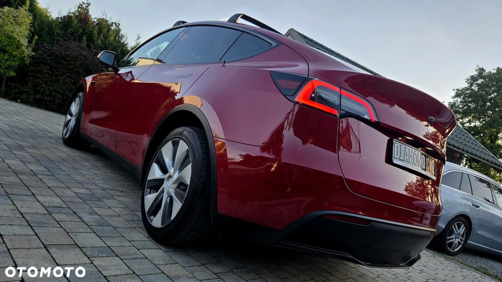 Tesla Model Y Long Range Dual Motor AWD - 20
