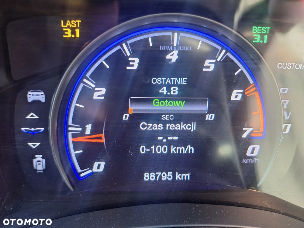 Jeep Grand Cherokee - 13