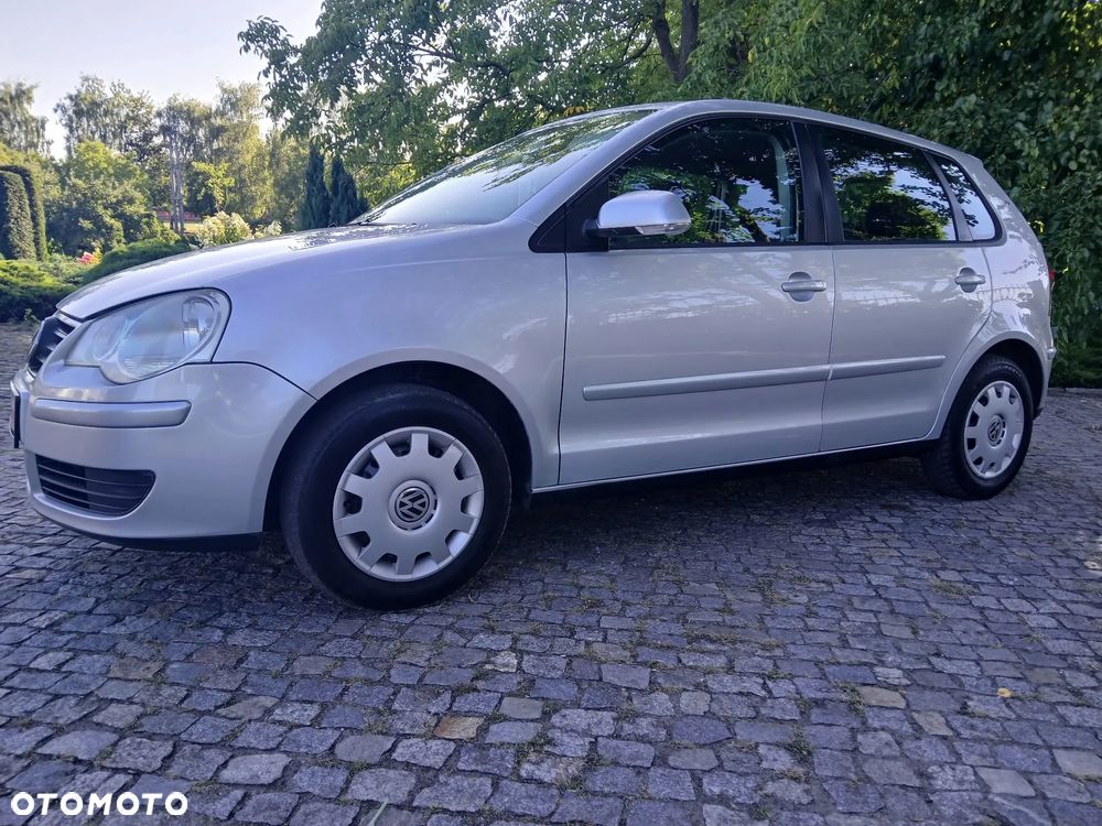 Volkswagen Polo - 11