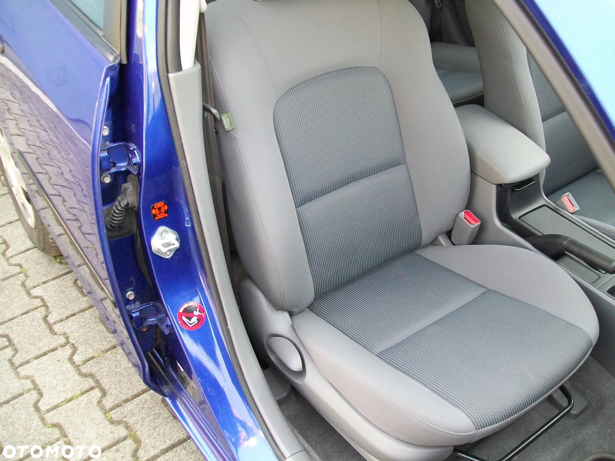 Mazda 3 1.4 Comfort - 17