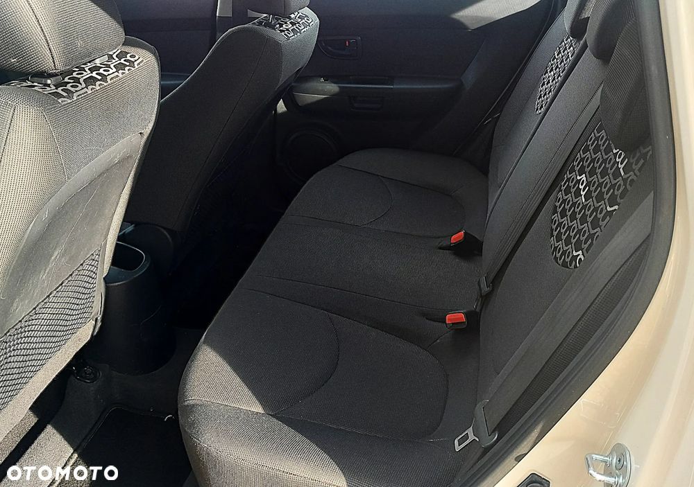 Kia Soul 1.6 CVVT Attract - 15