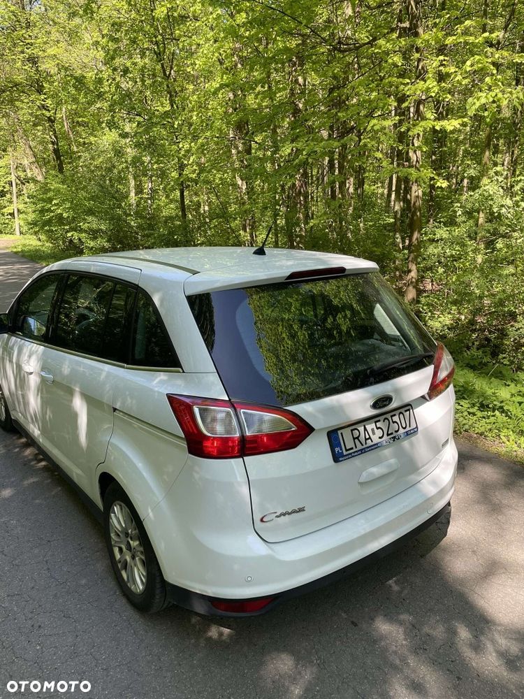 Ford C-MAX - 4