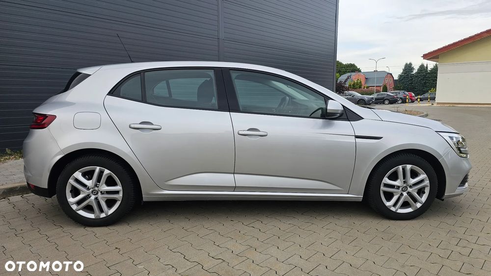 Renault Megane - 2