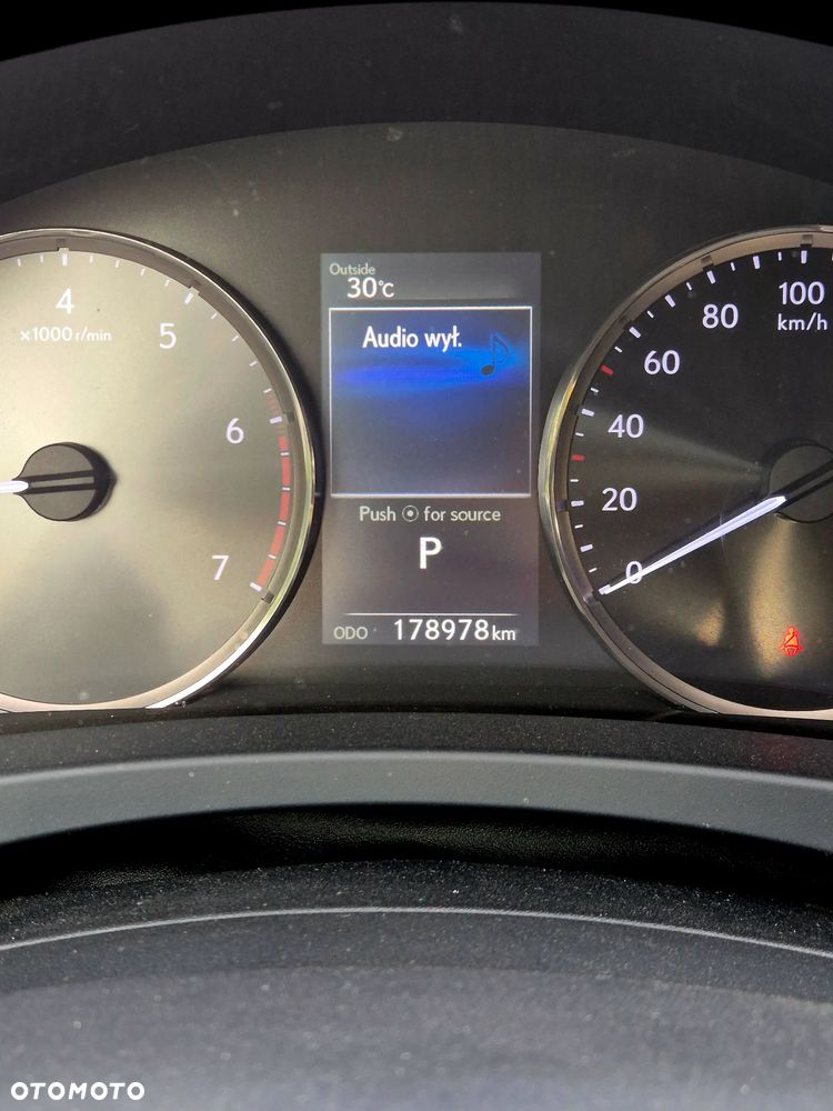 Lexus IS 200t Comfort - 16